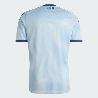 Ajax Amsterdam Away Jersey