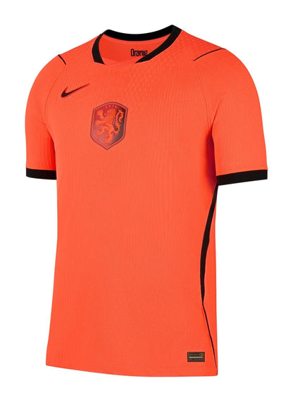 Netherlands 26 Home Jersey