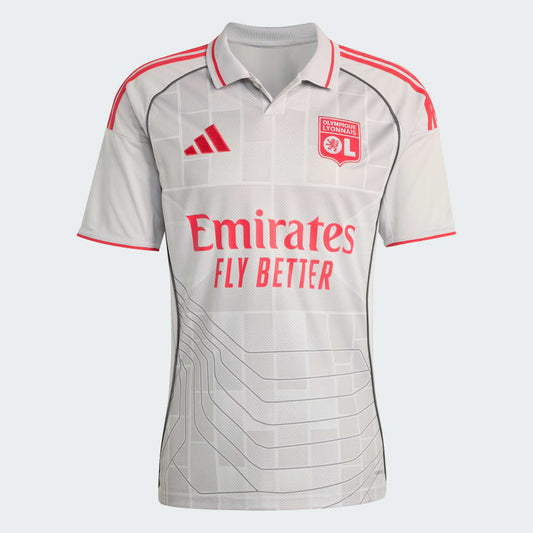 Olympique Lyonnais 25/26 Third Jersey
