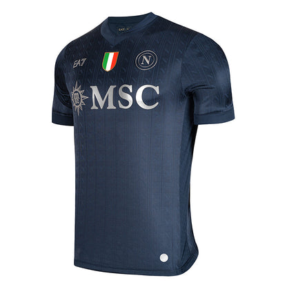 SSC Napoli FC 25/26 Third Jersey