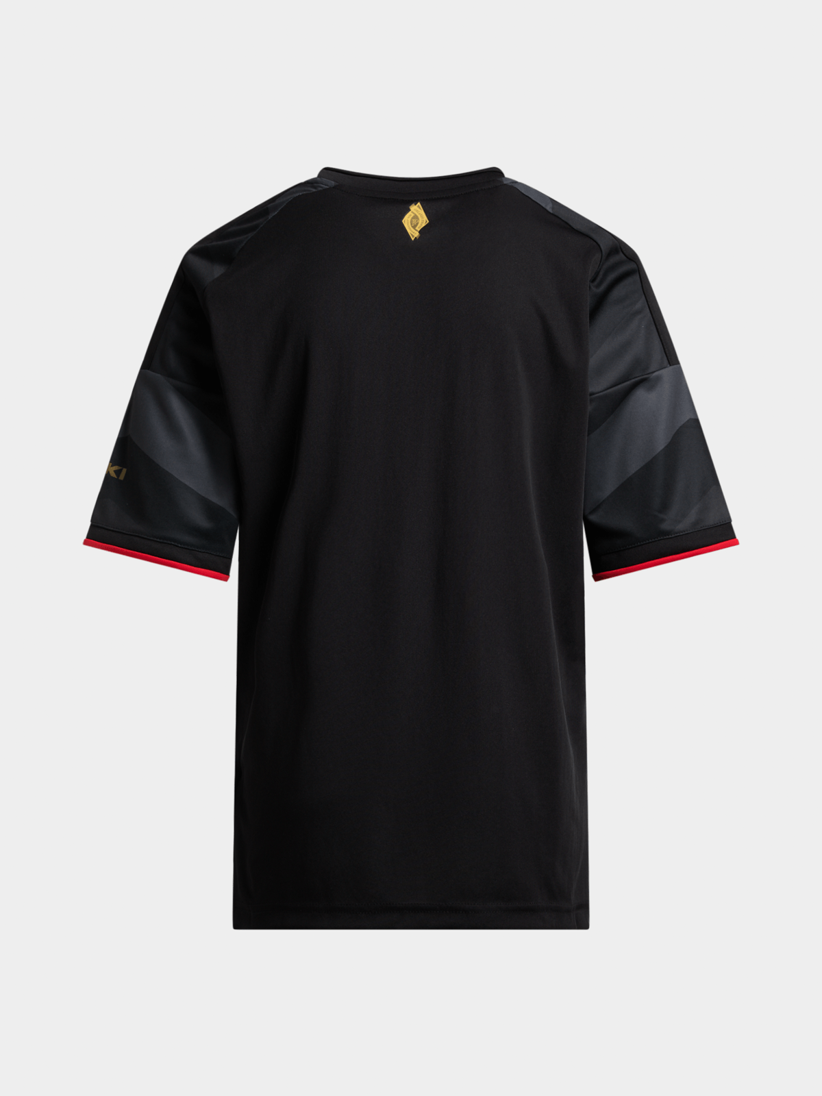 Orlando Pirates 26/27 Home Jersey