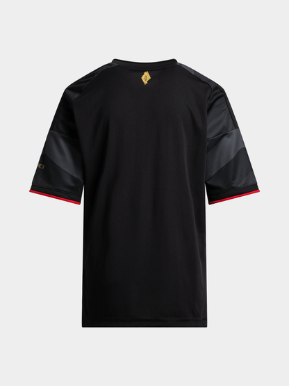Orlando Pirates 26/27 Home Jersey