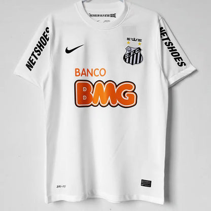 Santos 2011/12 Home Shirt