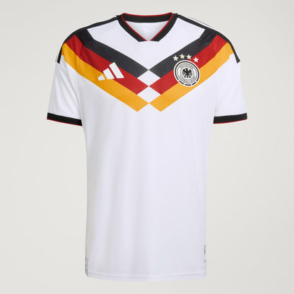 Germany 26 Home Jersey