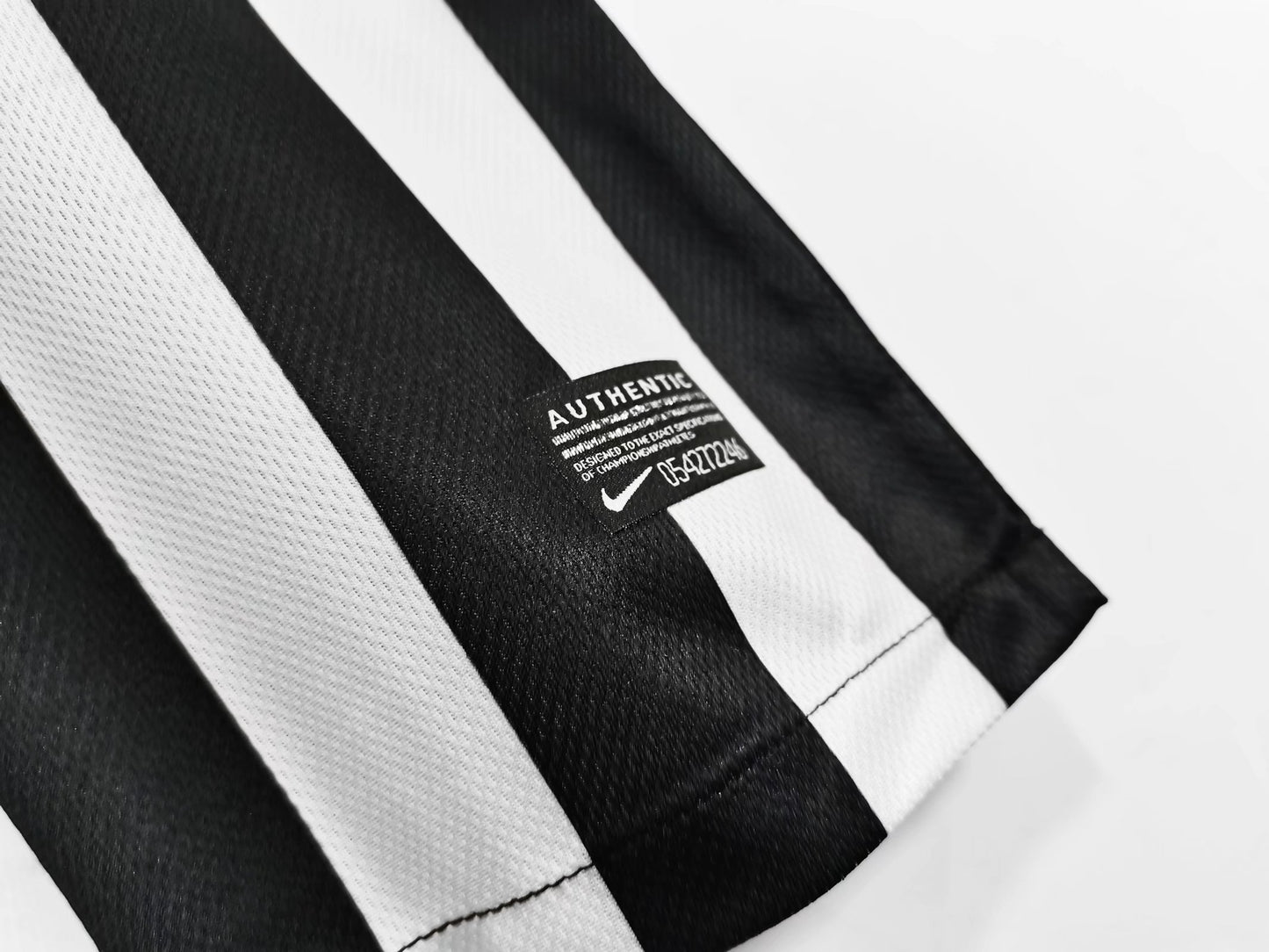 Santos 2013 Away Jersey