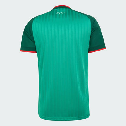 Algeria 26 Away Jersey