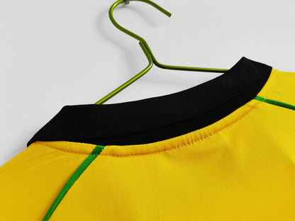 Jamaica 1998 Away Jersey