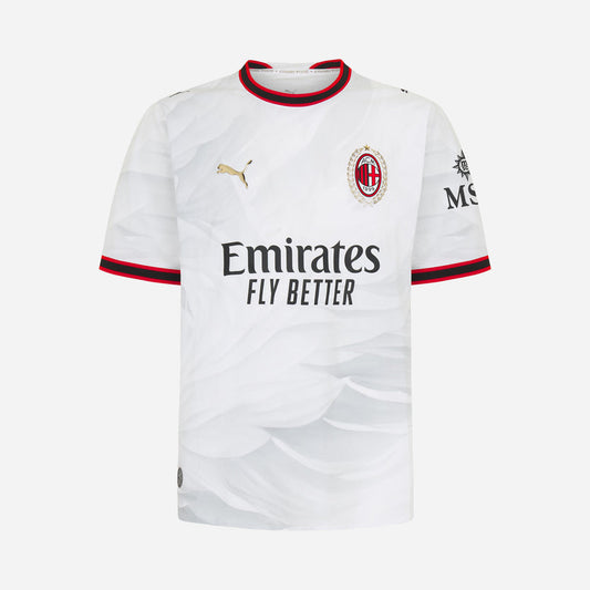 AC Milan 26/27 Away Jersey