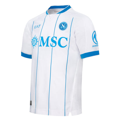 SSC Napoli 26/27 Home Jersey