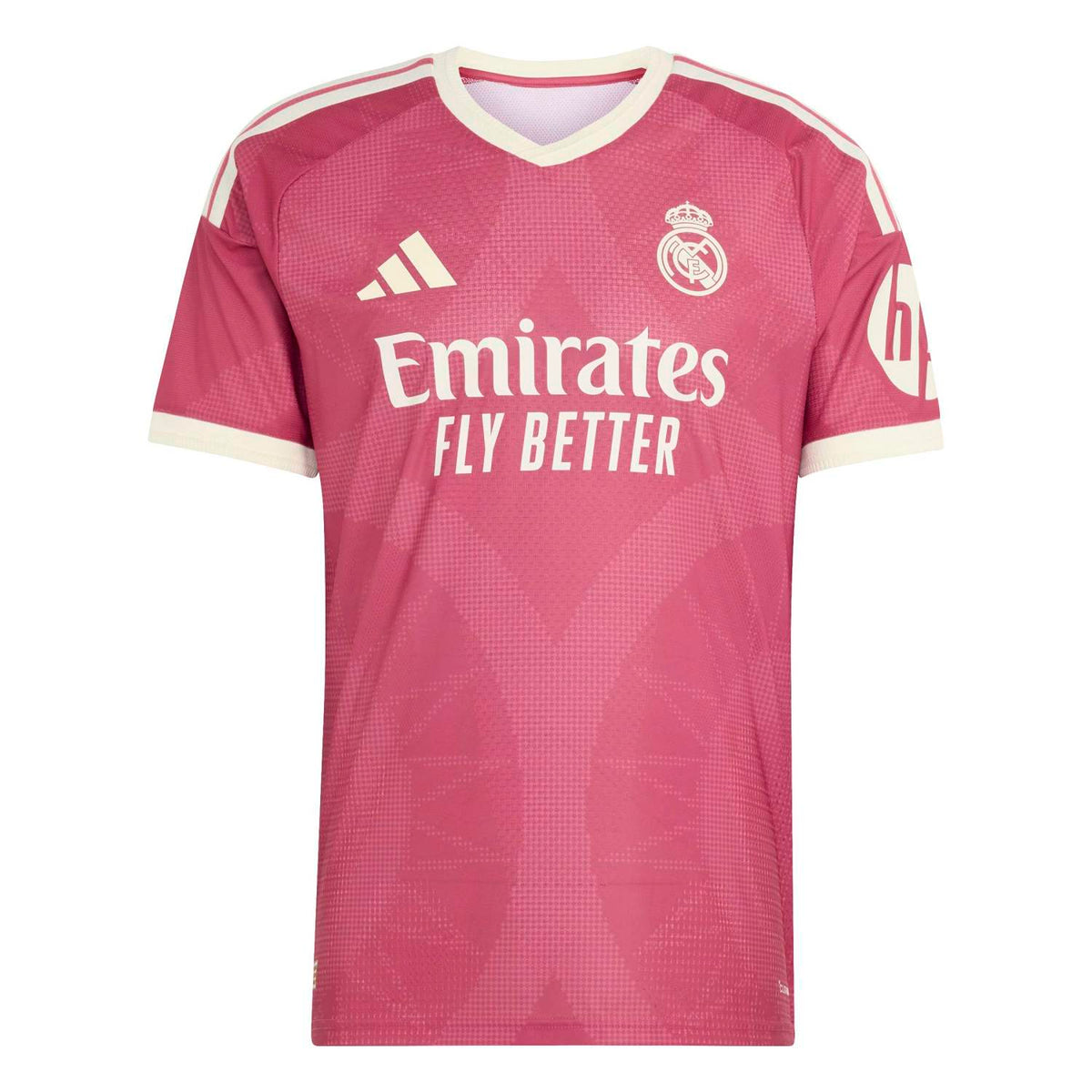 Real Madrid 26/27 Third Jersey