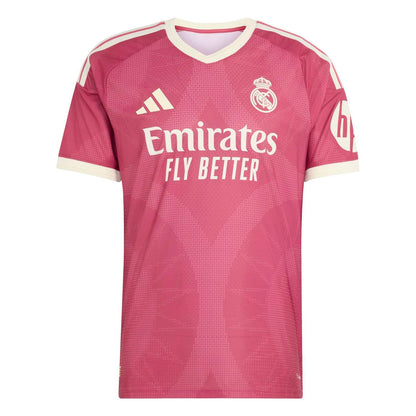 Real Madrid 26/27 Third Jersey