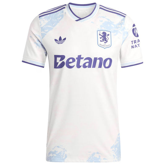 Aston Villa 25/26 Third Jersey