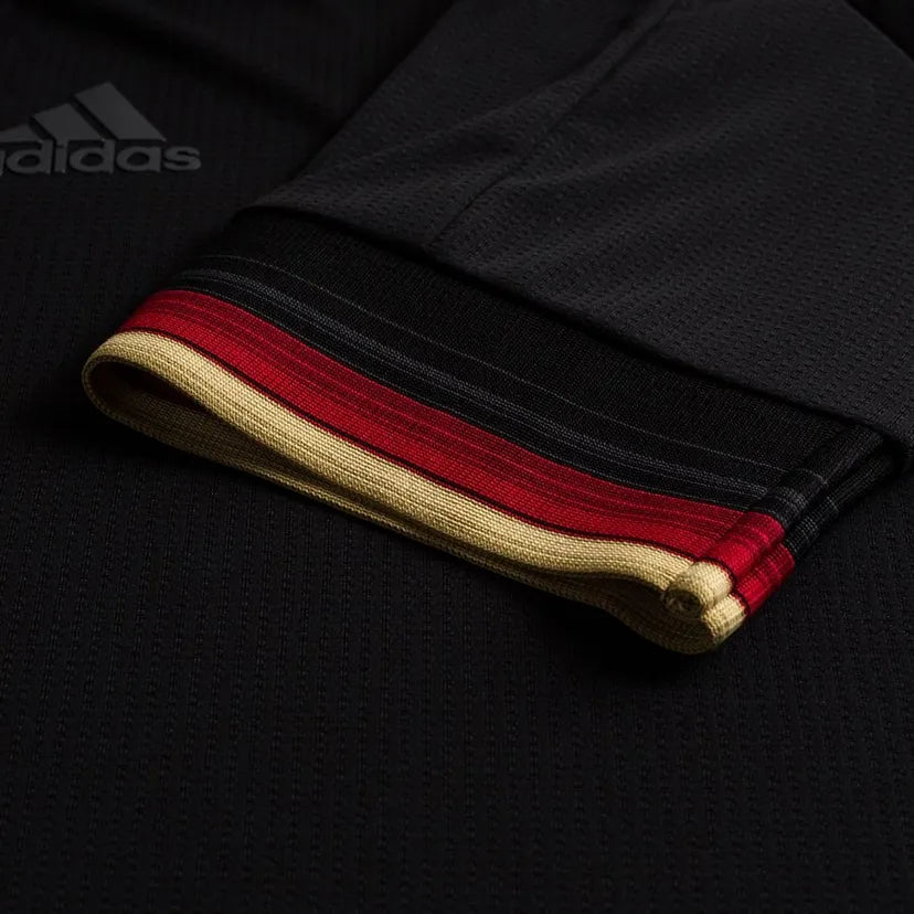 Germany 21/22 Away Jersey