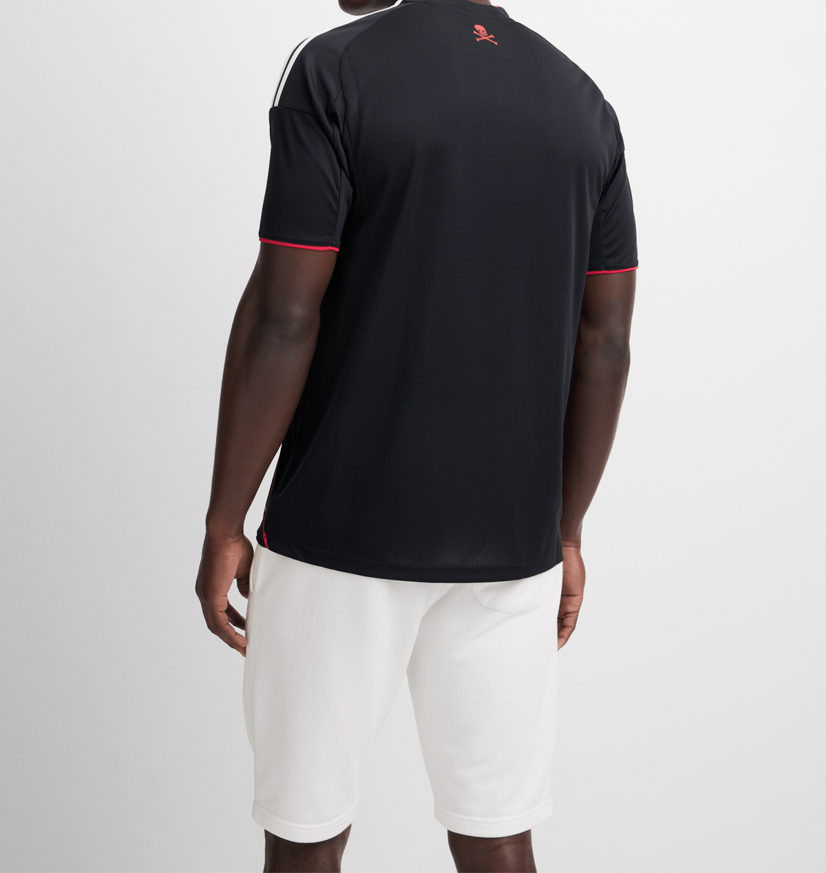 Orlando Pirates 25/26 Home Jersey