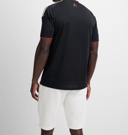 Orlando Pirates 25/26 Home Jersey