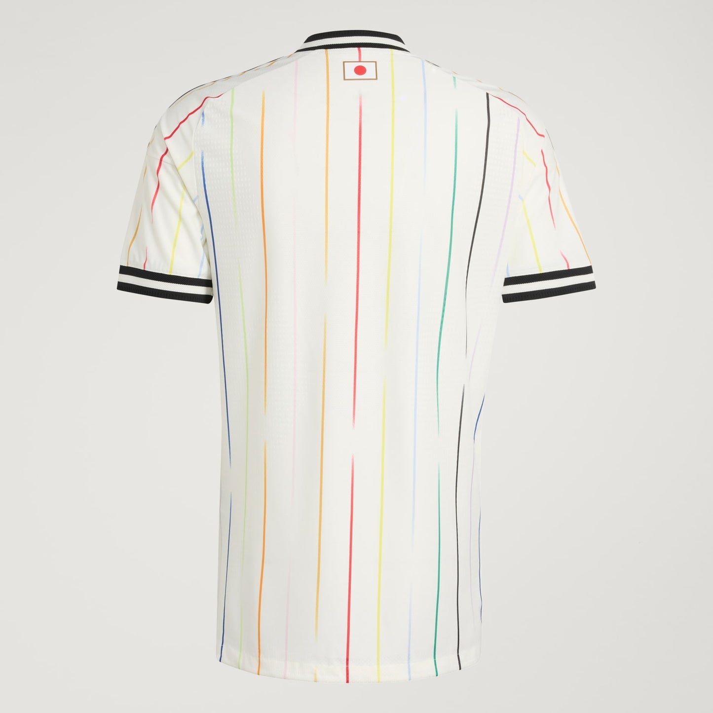 Japan 26 Away Jersey