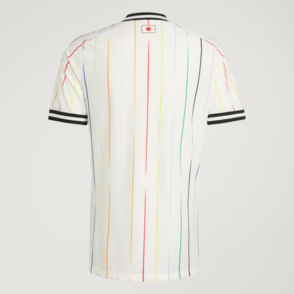 Japan 26 Away Jersey