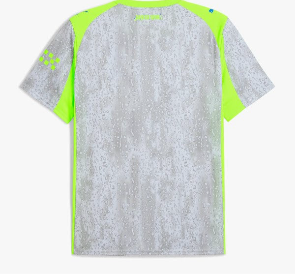 Manchester City 25/26 Third Jersey