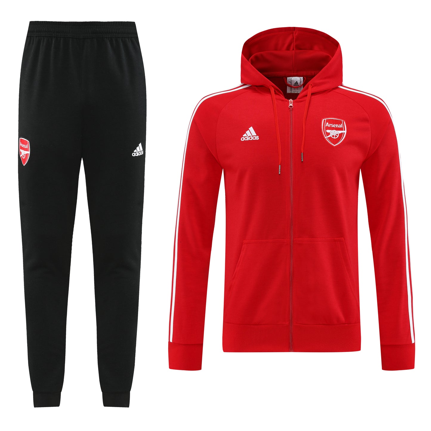 Arsenal 22/23 Full-Zip TrackSuit