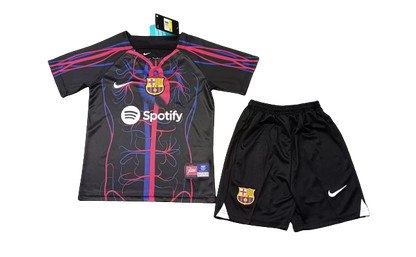 Barcelona 23/24 Youth Special Edition Full Kit