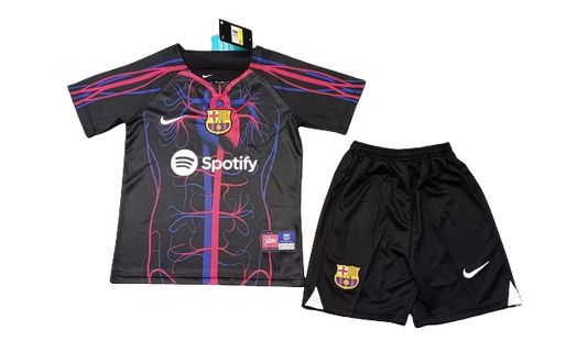 Barcelona 23/24 Youth Special Edition Full Kit