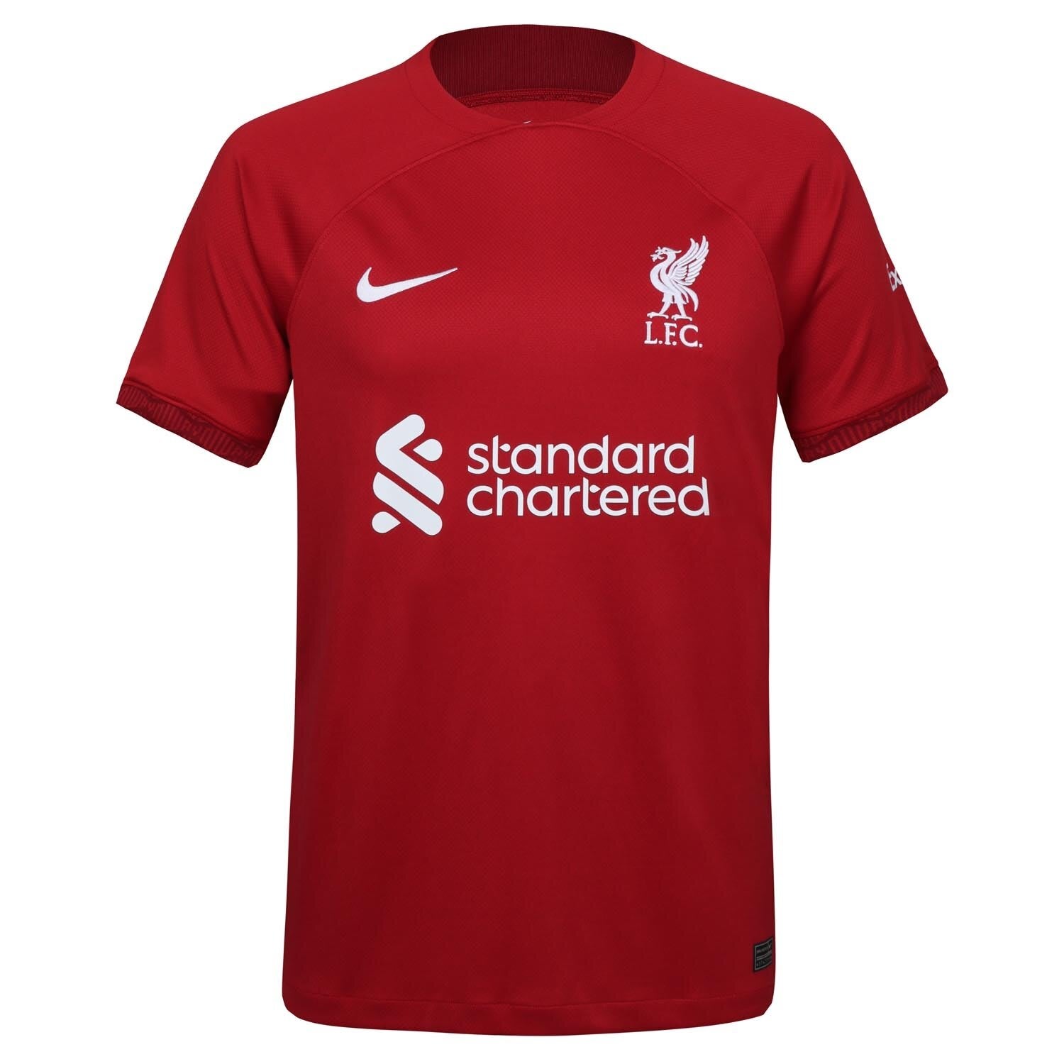 Liverpool 22/23 Home Jersey – Champion Gearz