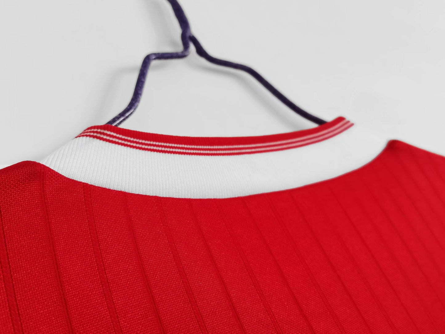 Arsenal 83/86  Home Jersey