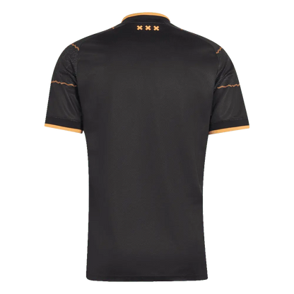 Ajax Amsterdam Third Jersey