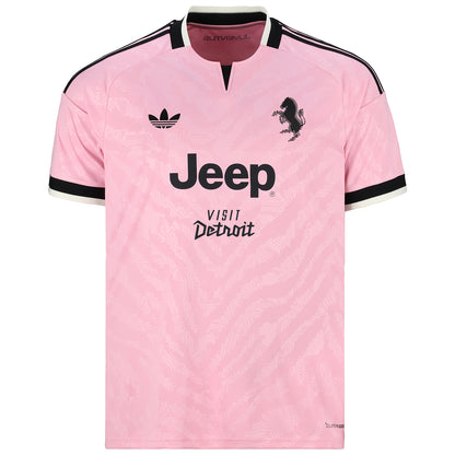 Juventus 26/27 Away Jersey