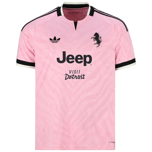 Juventus 26/27 Away Jersey