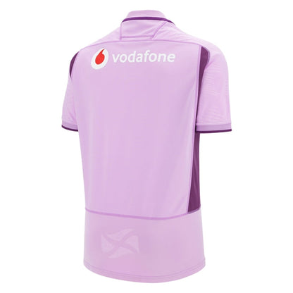 Scotland Rugby 2025/26 Away Jersey