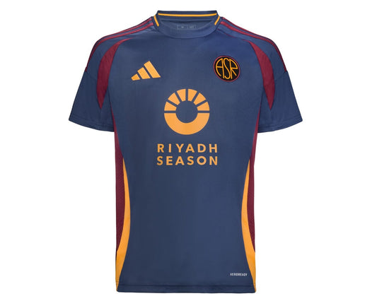 AS Roma 24/25 Third Jersey