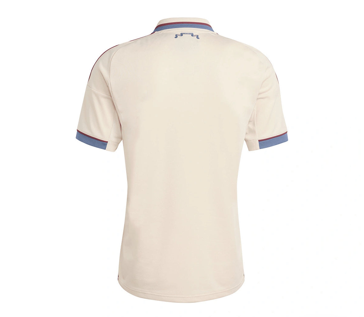 Ajax 25/26 Third Jersey