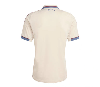 Ajax 25/26 Third Jersey