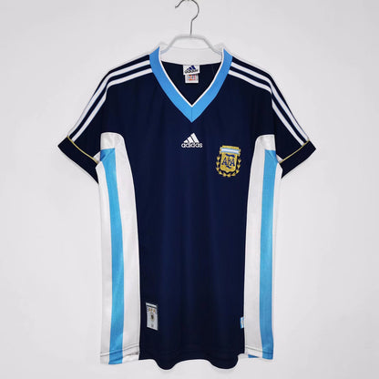 Argentina 1998 Away Jersey