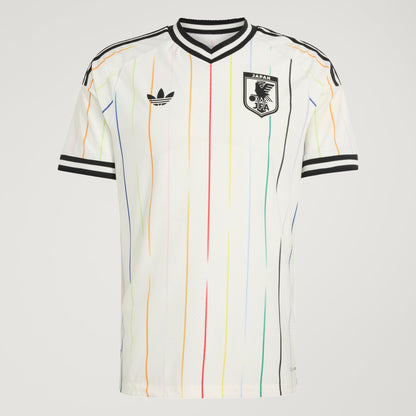 Japan 26 Away Jersey