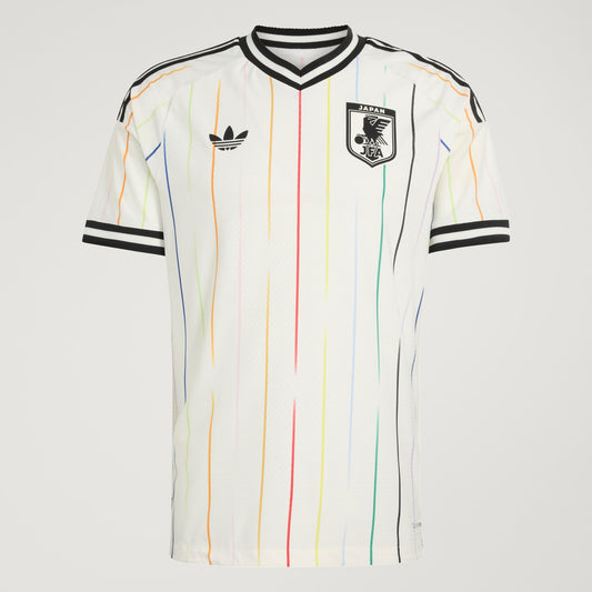 Japan 26 Away Jersey