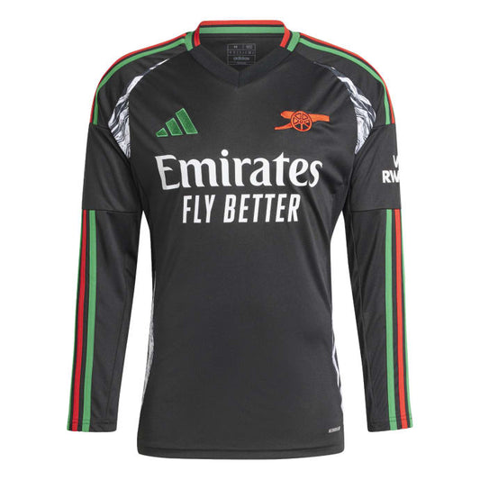 Arsenal 24/25 Away Jersey
