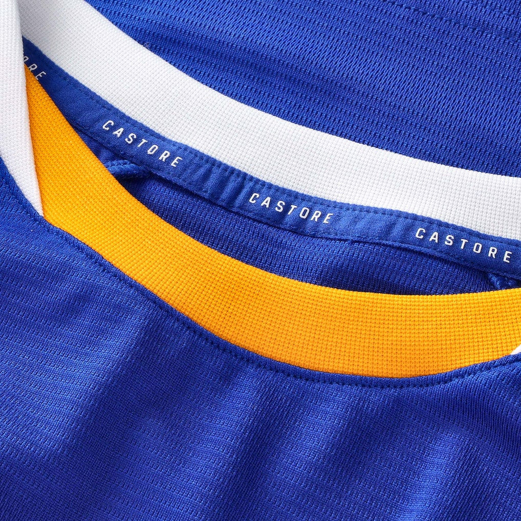 Everton 26/27 Home Jersey
