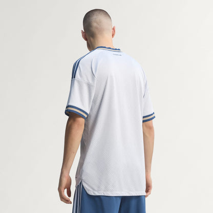 Italy 26 Away Jersey