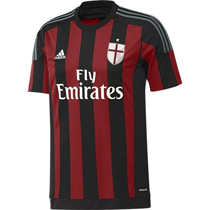 AC Milan 15/16 Home Jersey