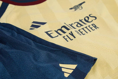 Arsenal 26/27 Third Youth Full Kit