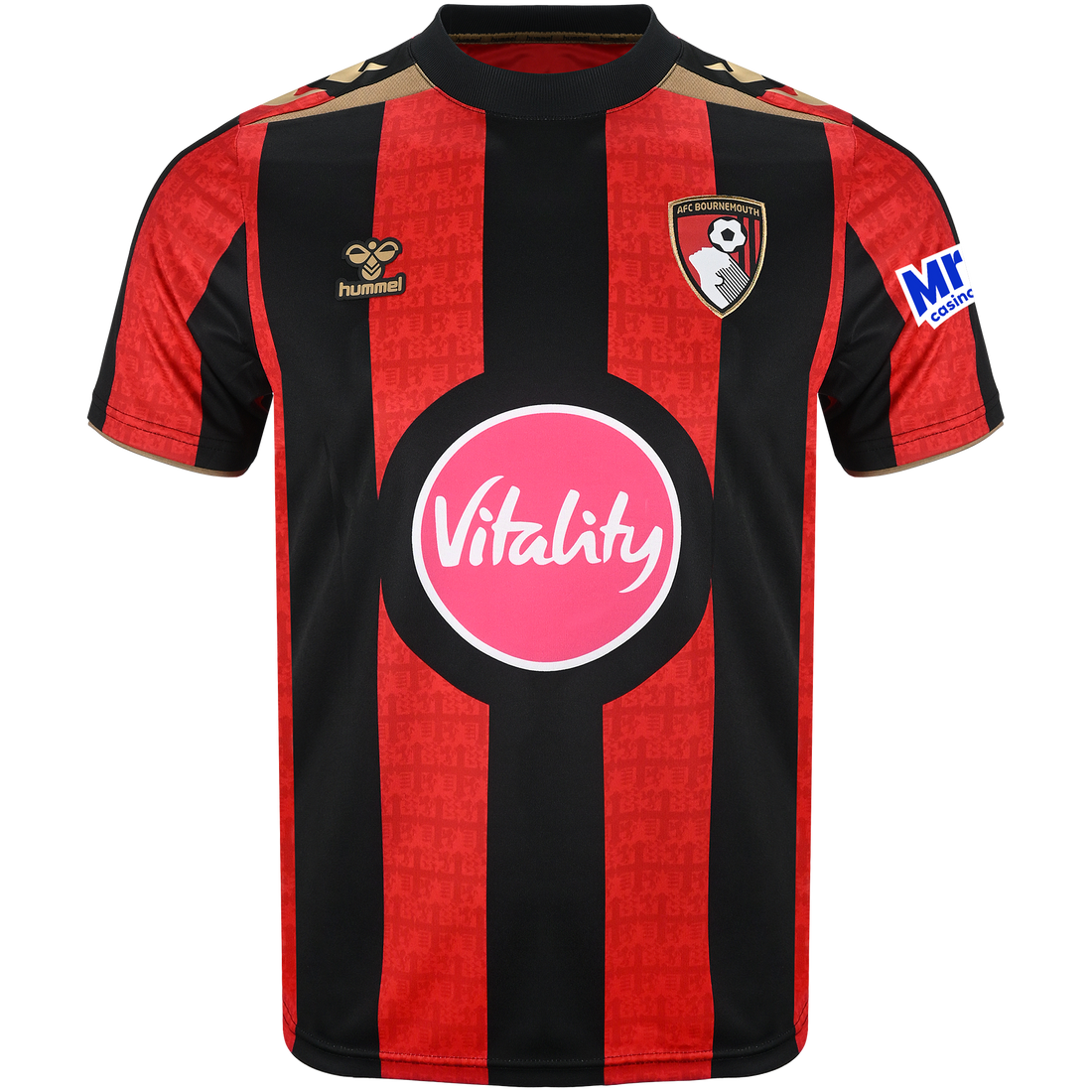 Bournemouth FC  26/27 Home Jersey