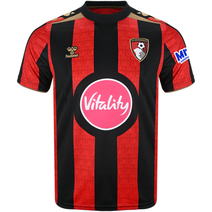 Bournemouth FC  26/27 Home Jersey
