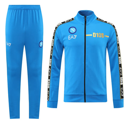 Napoli 22/23 Full-Zip TrackSuit