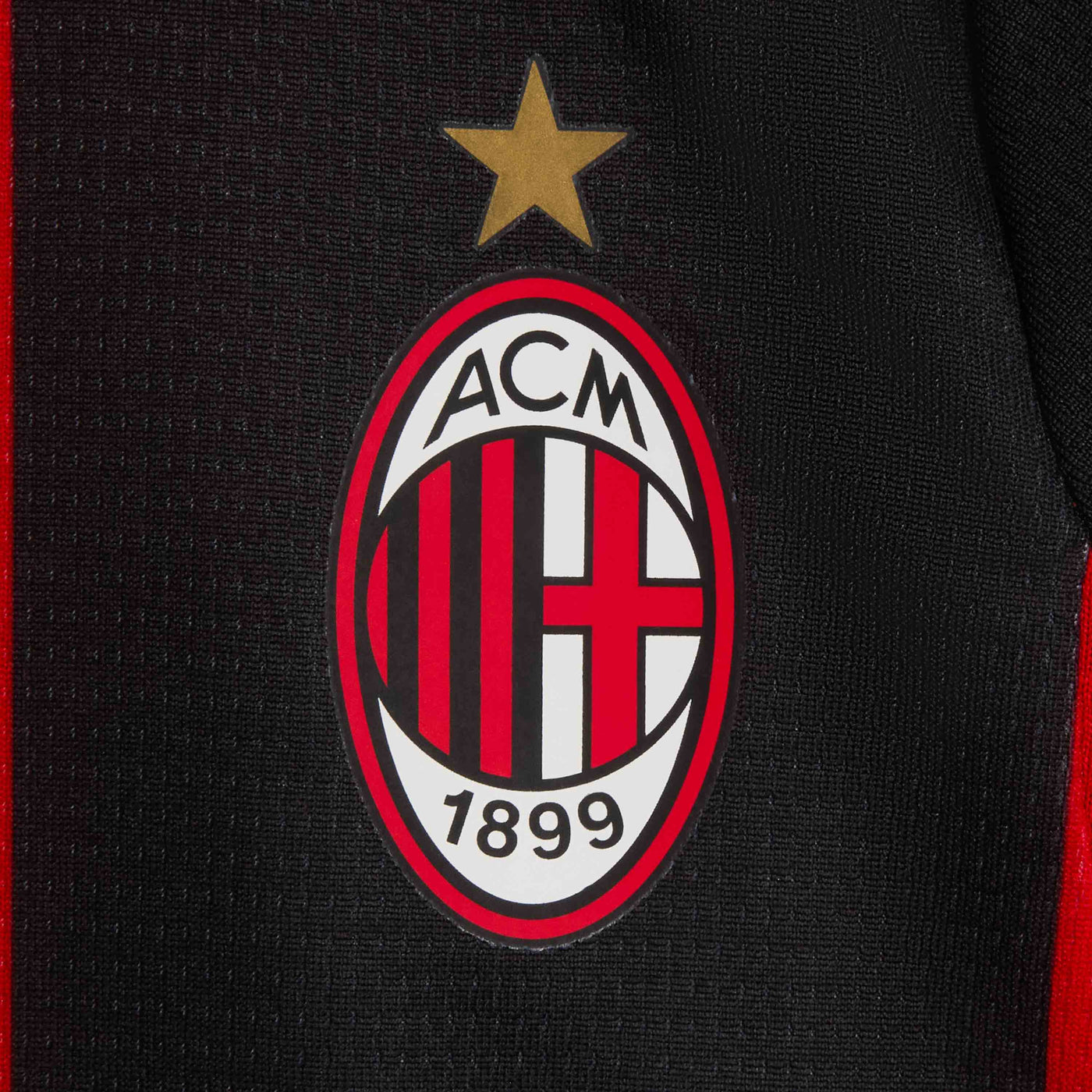 AC Milan 26/27 Home Youth Full Kit
