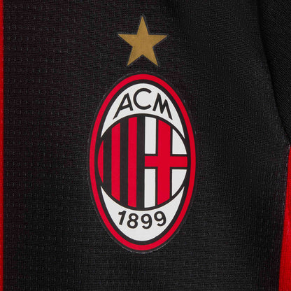 AC Milan 26/27 Home Youth Full Kit