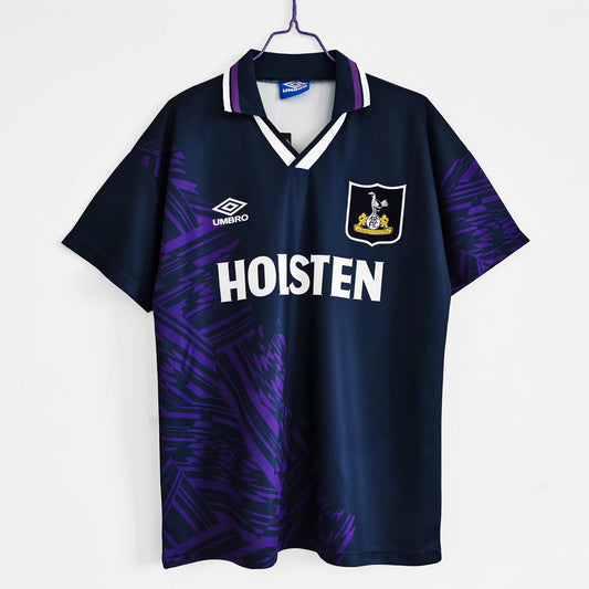 Tottenham Hotspur 94/95 Away Jersey