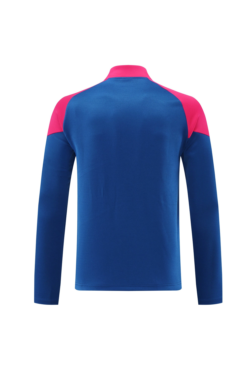 AC Milan 24/25 Full-Zip TrackSuit - Blue and Pink