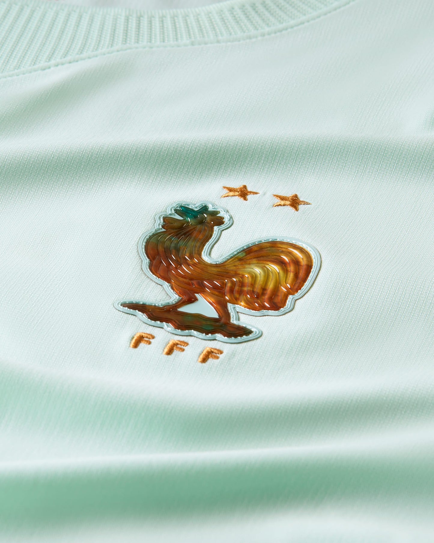 France 26 Away Jersey